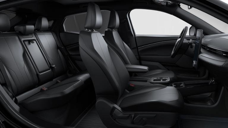 New 2026 Ford Mustang Mach-E Select image 28