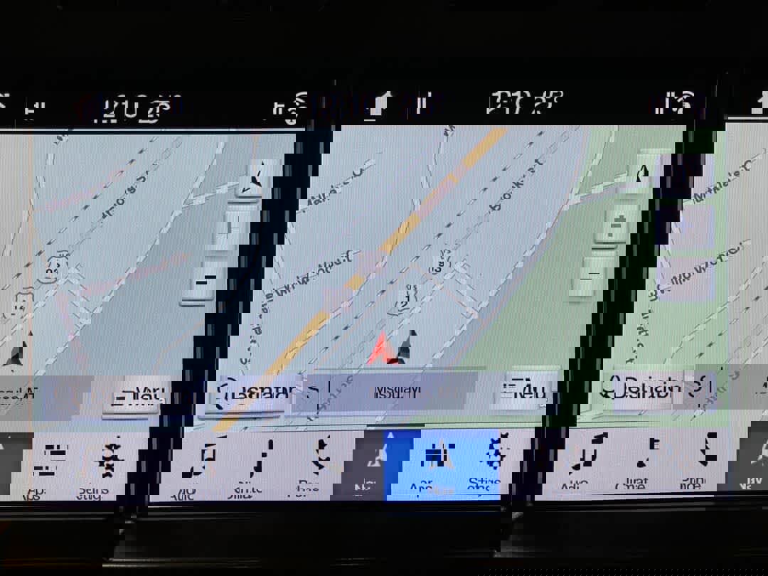 Used 2016 Ford F150 King Ranch w/ Equipment Group 601A Luxury image 21