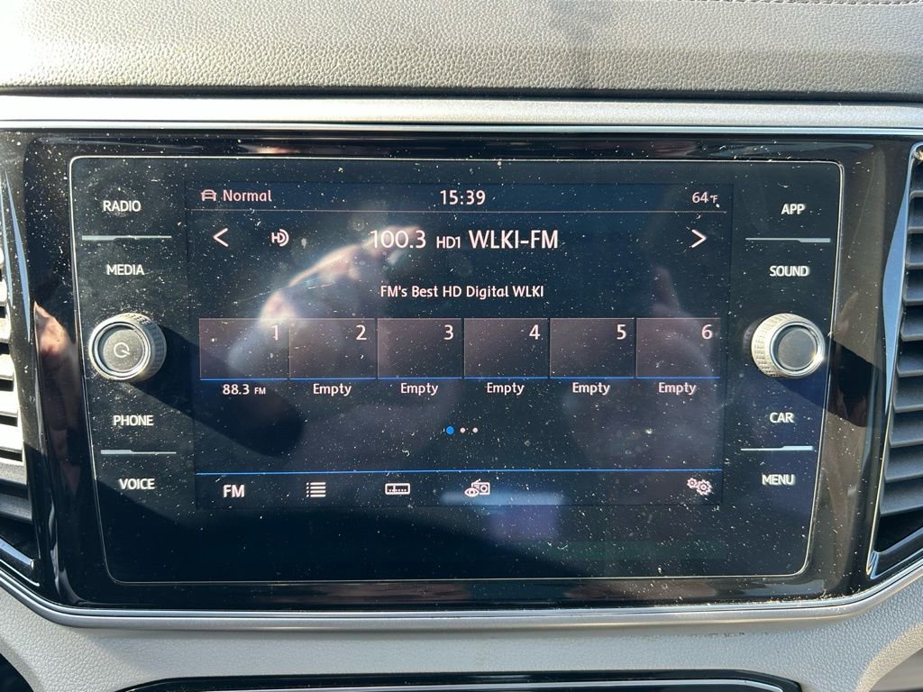 Used 2018 Volkswagen Atlas SEL image 26