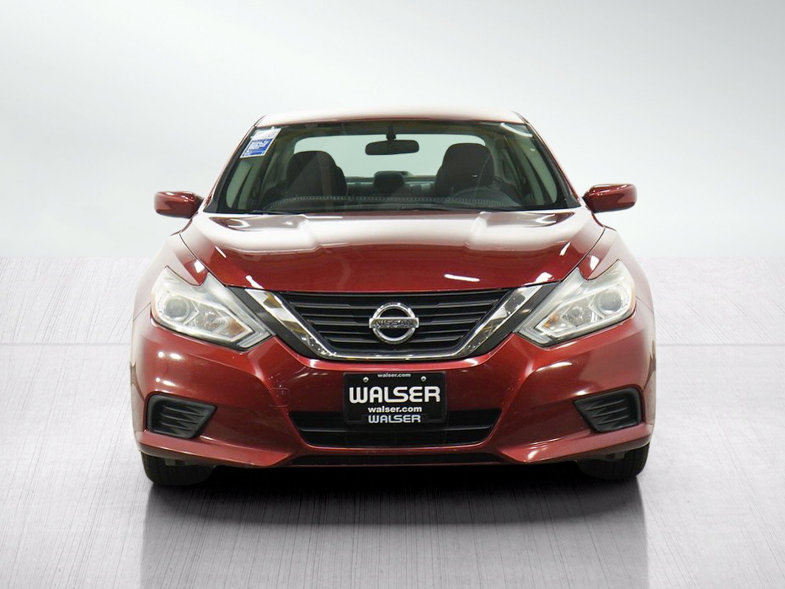 Used 2016 Nissan Altima 2.5 S w/ Power Driver Seat Package FWD image 8