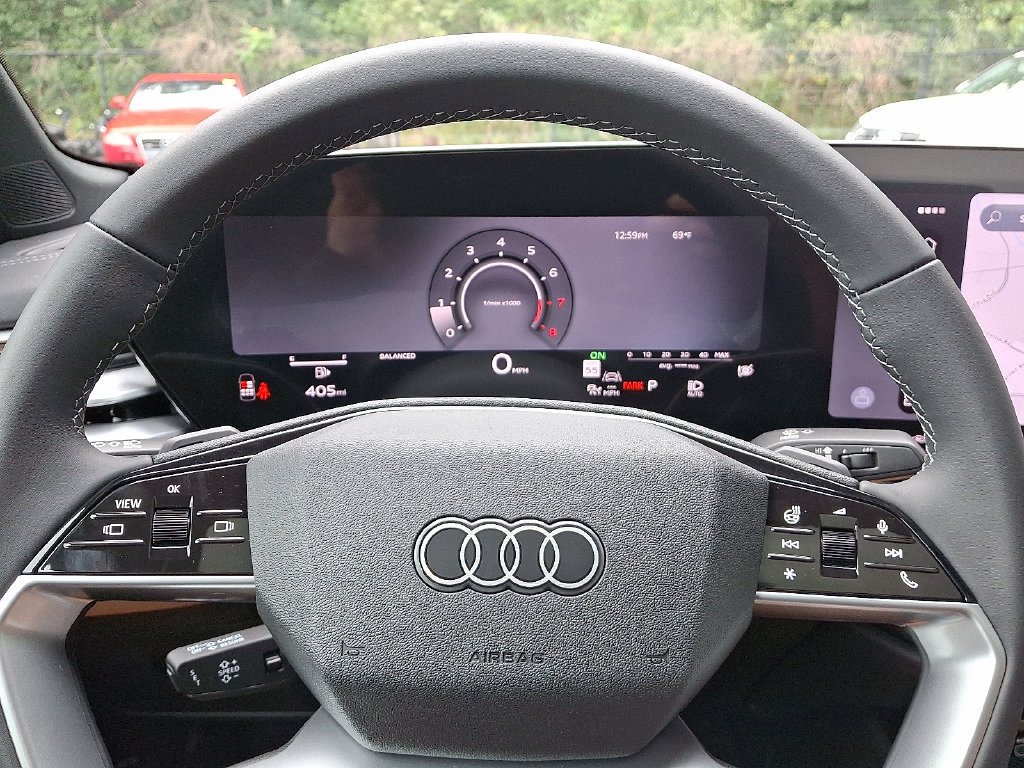 New 2026 Audi A5 Premium AWD/4WD image 9