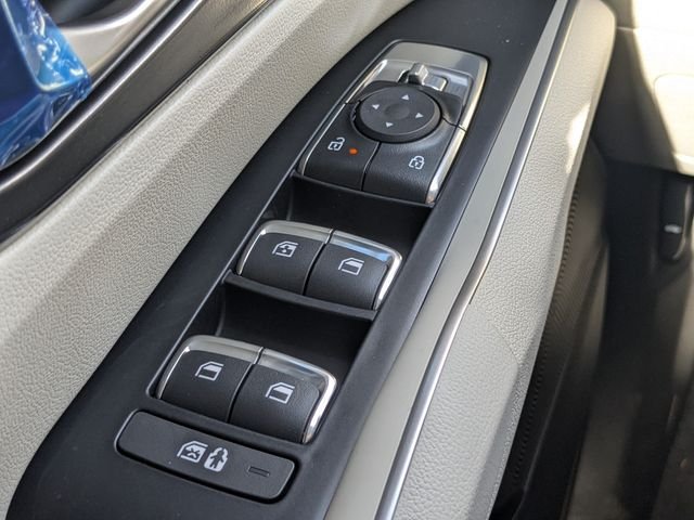 New 2026 Kia Sorento S w/ S Panoramic Sunroof Package FWD image 28