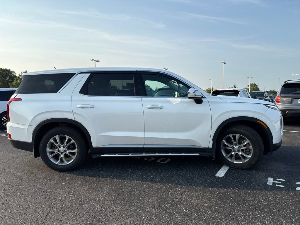 Used 2022 Hyundai Palisade SE FWD image 8