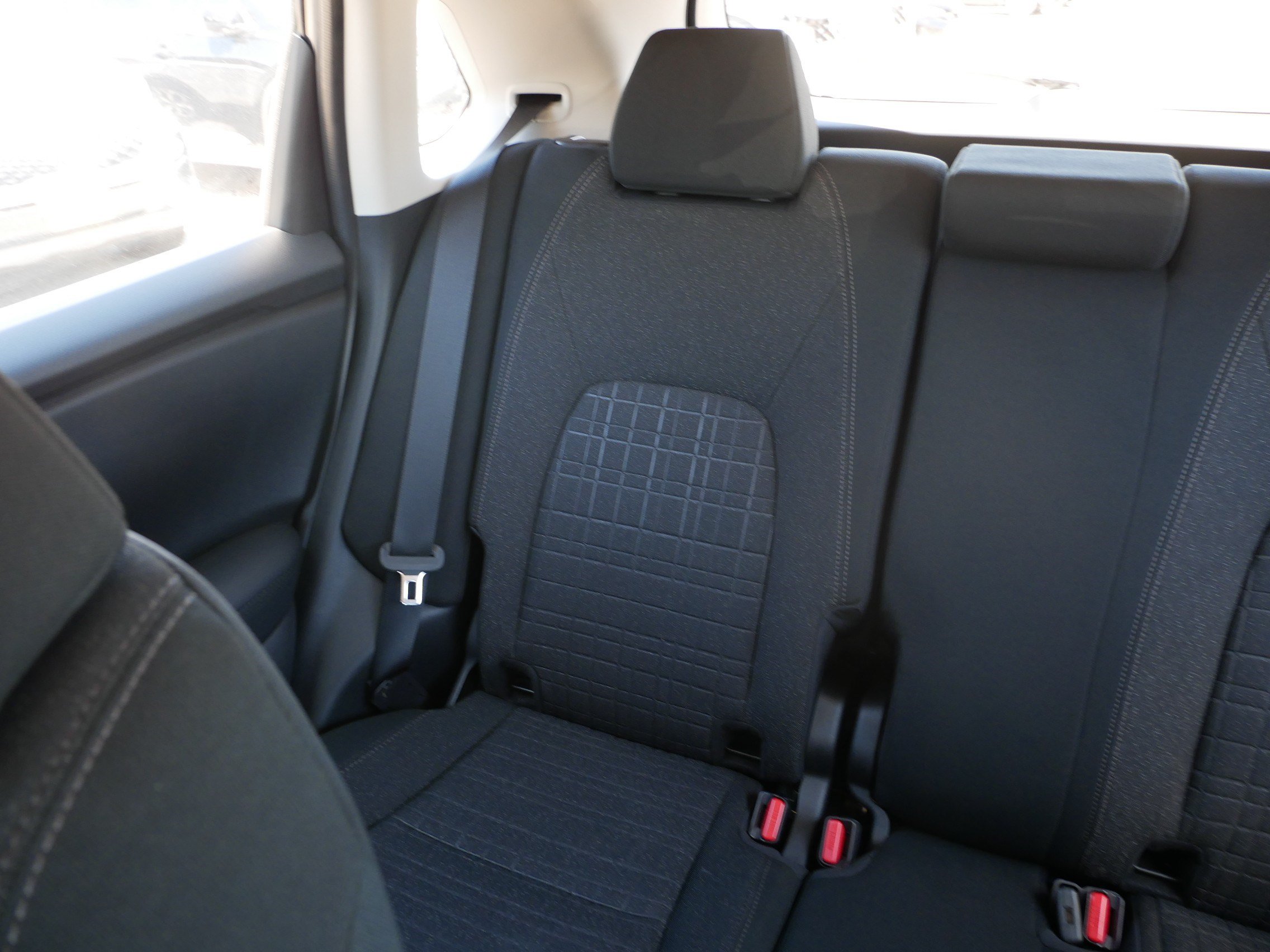 Certified 2024 Honda HR-V LX image 12