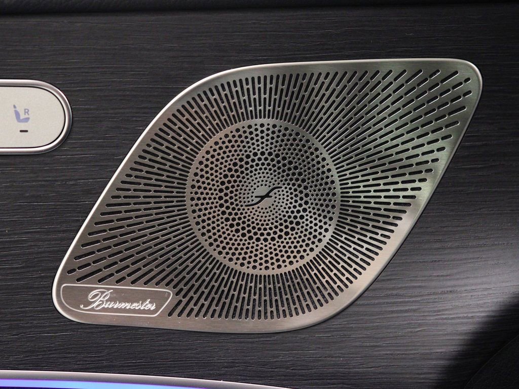 New 2026 Mercedes-Benz GLS 450 4MATIC image 18