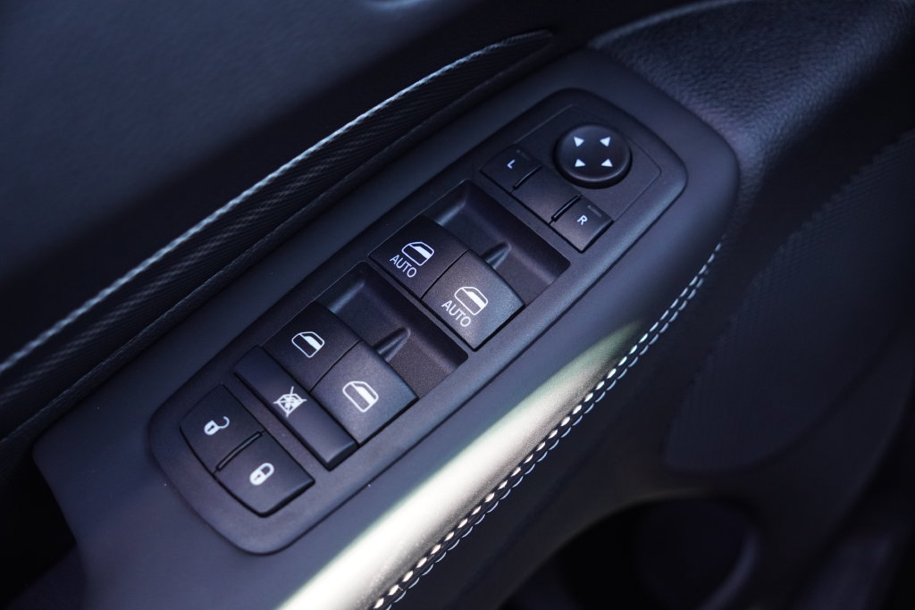 New 2027 Dodge Durango SRT Hellcat w/ 3rd Row Seating Group AWD/4WD image 20