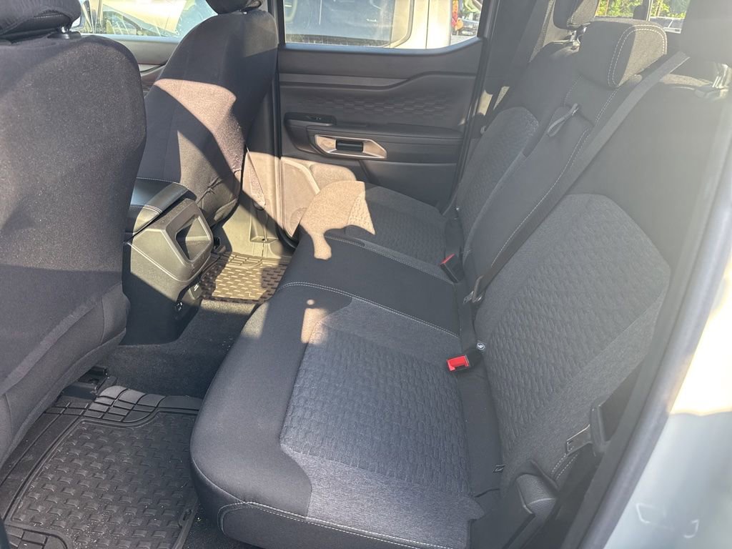 Used 2024 Ford Ranger XLT w/ Equipment Group 301A High RWD image 15