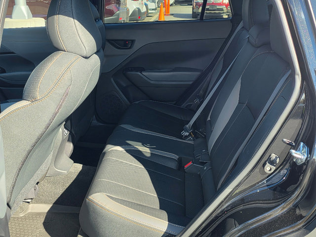 New 2026 Subaru Crosstrek 2.5i Wilderness image 13