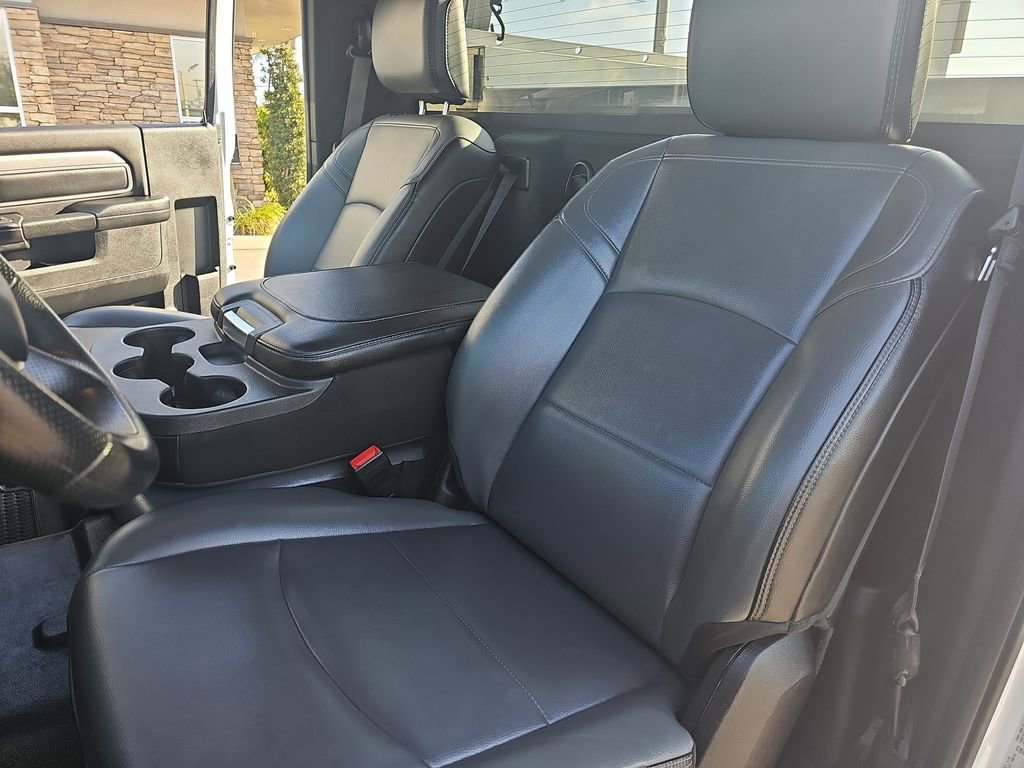 Used 2022 RAM 2500 Tradesman image 13