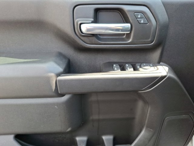 Used 2022 Chevrolet Silverado 3500 W/T image 14