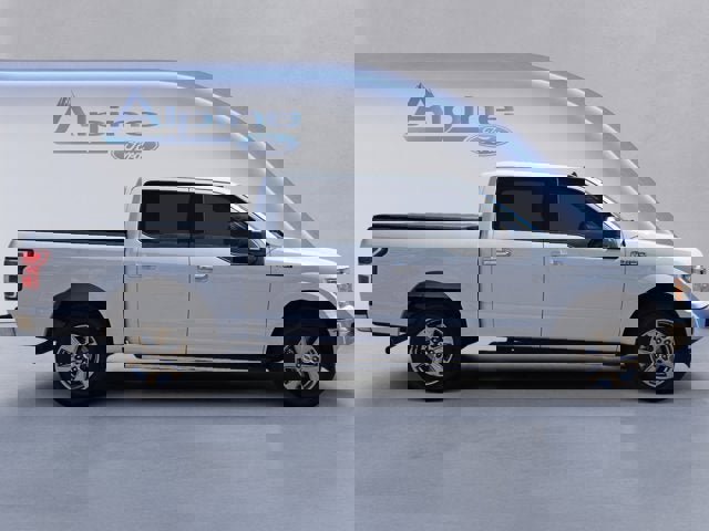 Used 2020 Ford F150 XLT w/ Equipment Group 302A Luxury image 6