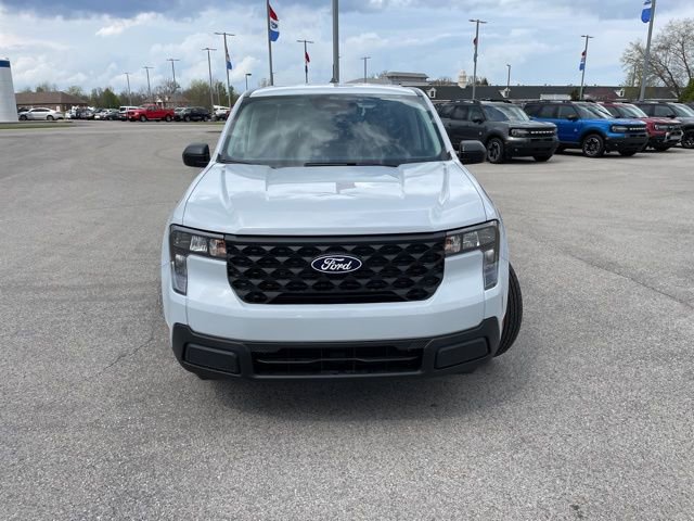 New 2026 Ford Maverick XL w/ Equipment Group 101A image 3