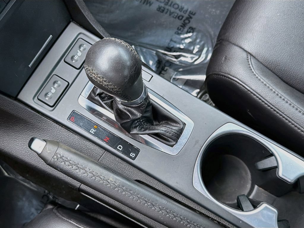 Used 2019 Acura ILX FWD image 27