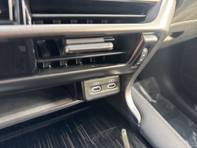 Used 2025 Lexus RX 350 FWD w/ Technology Package image 20