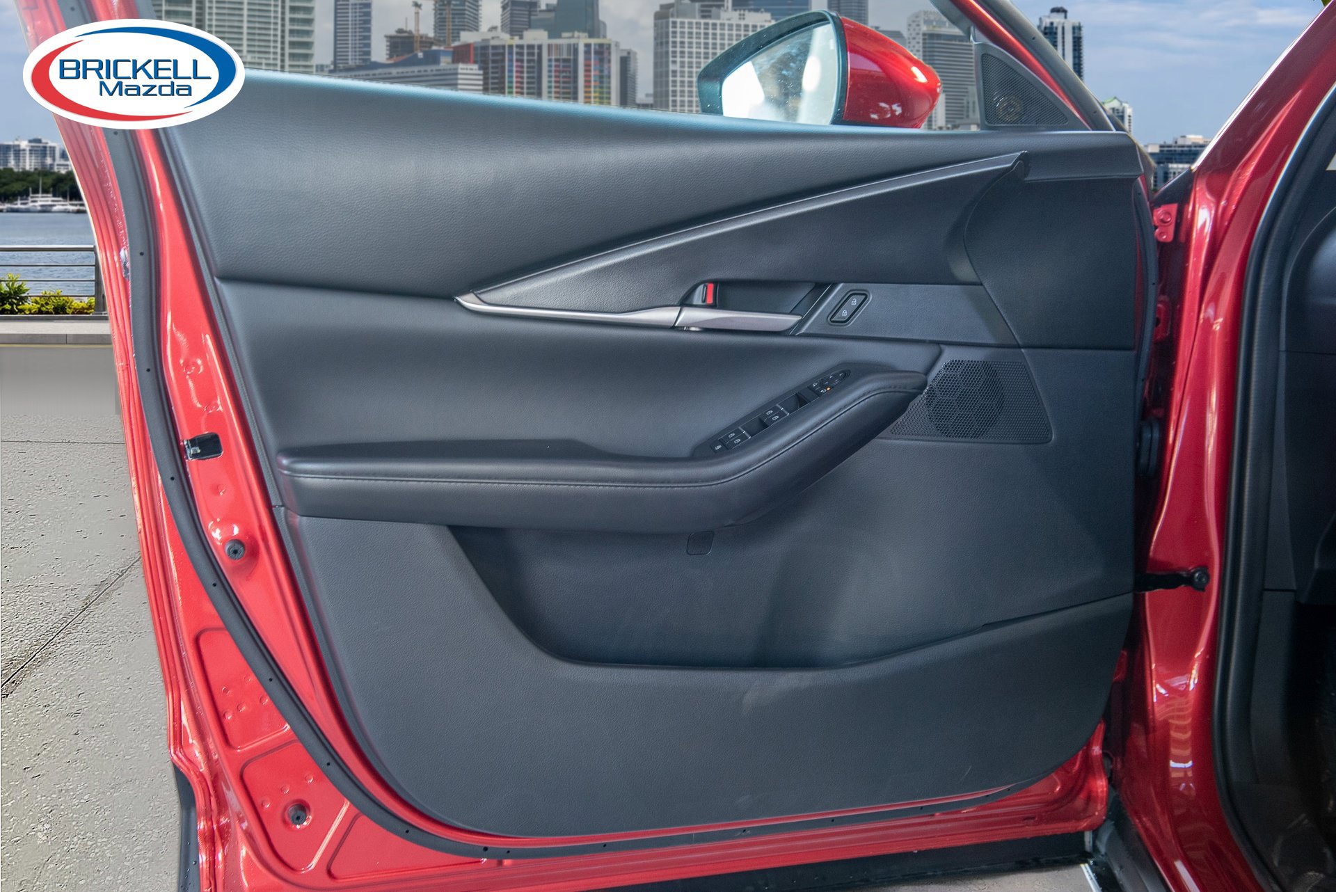 New 2026 MAZDA CX-30 AWD 2.5 S image 14