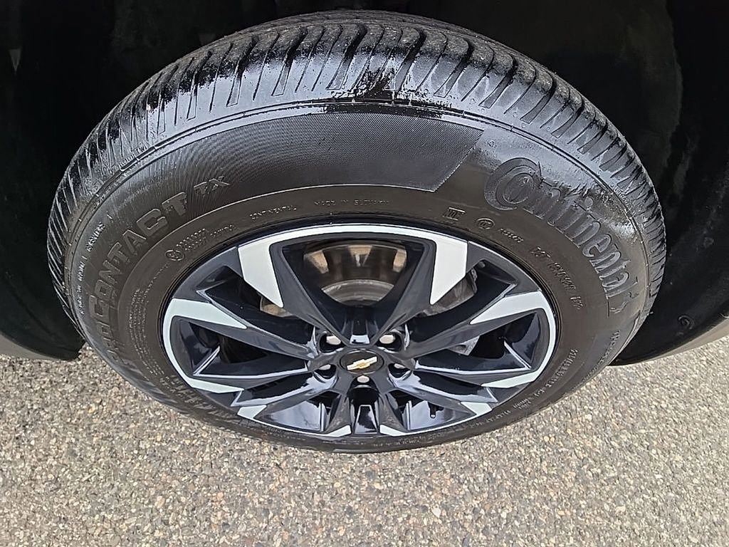 Used 2023 Chevrolet TrailBlazer LT w/ Convenience Package image 33