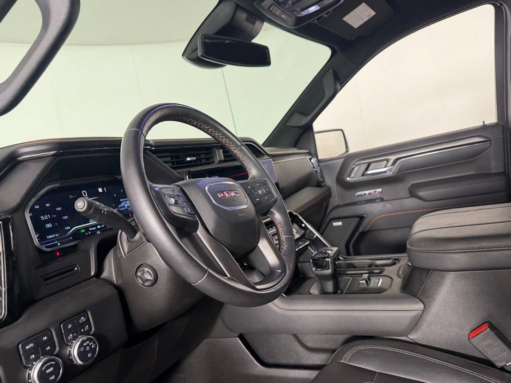 Used 2023 GMC Sierra 1500 AT4 AWD/4WD image 20