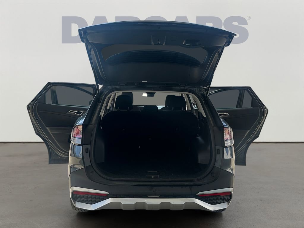 Used 2024 Kia Sportage LX image 29