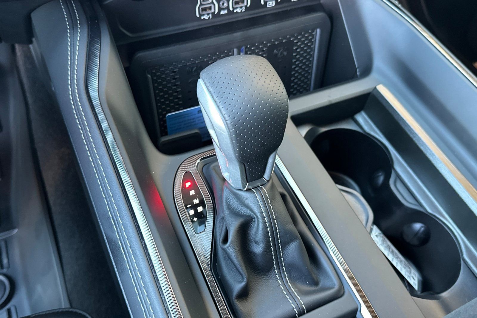 Used 2026 RAM 1500 RHO w/ RHO Level 1 Equipment Group image 26