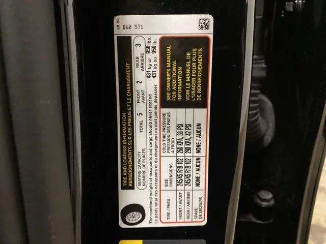 Used 2025 BMW i5 eDrive40i image 92