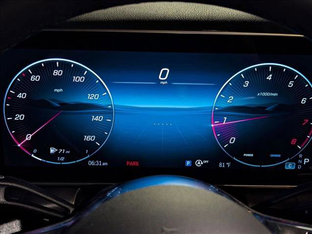 New 2026 Mercedes-Benz GLC 300 4MATIC image 10