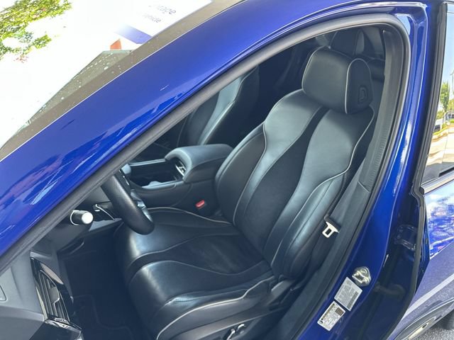 Used 2019 Acura RDX A-Specw/ Technology Package AWD/4WD image 12
