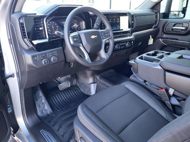 New 2026 Chevrolet Silverado 3500 LT w/ Convenience Package image 13