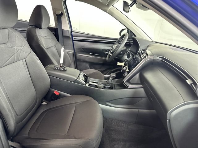 Used 2023 Hyundai Tucson SE image 26