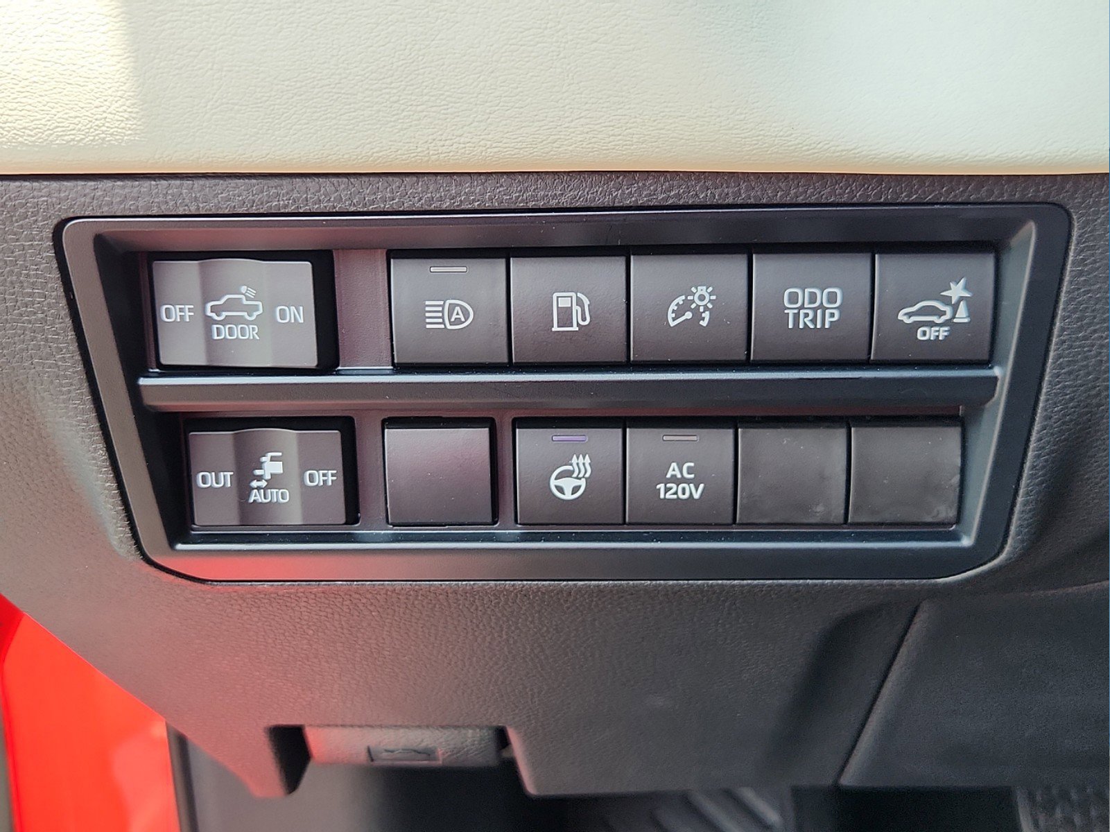 Used 2023 Toyota Tundra Capstone image 16