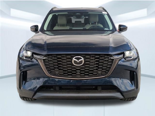 New 2026 MAZDA CX-90 3.3 Turbo w/ Premium Sport Pkg image 10