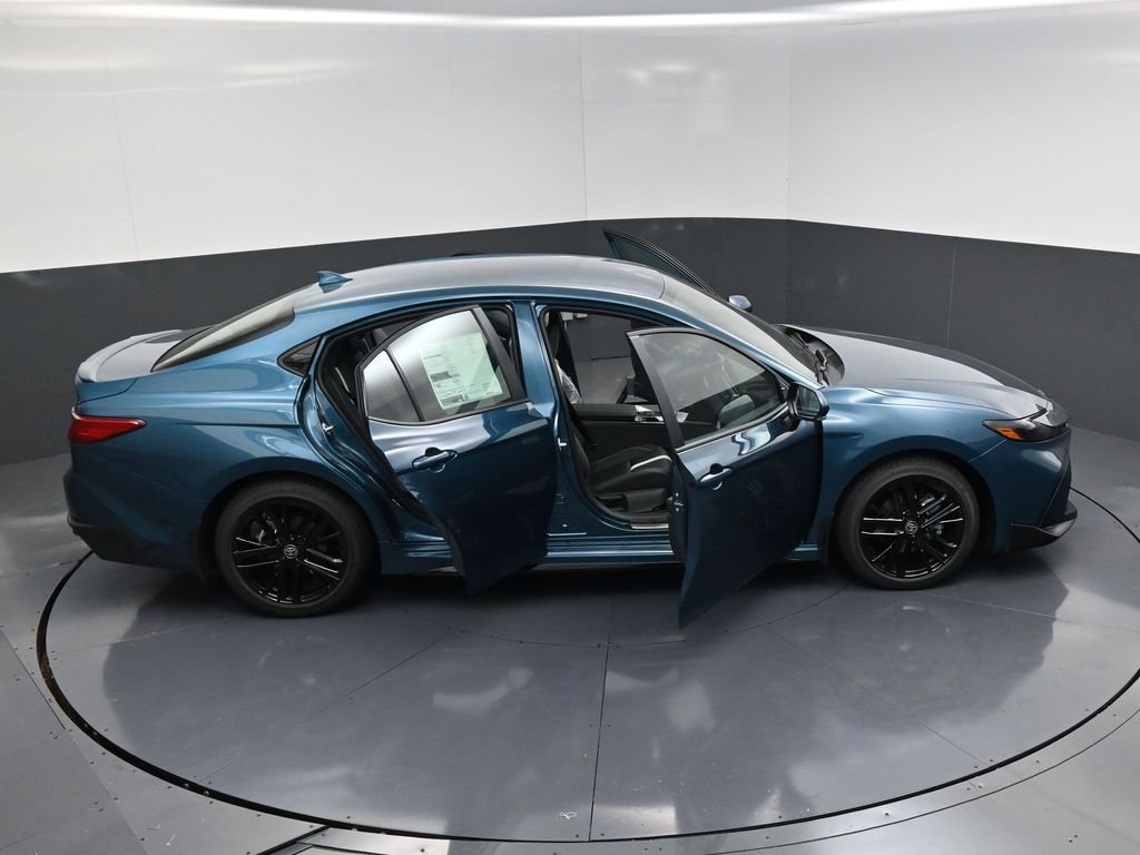 New 2026 Toyota Camry SE image 26