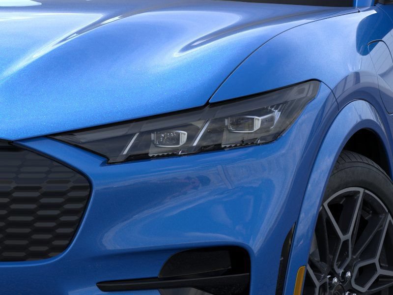 New 2026 Ford Mustang Mach-E GT AWD/4WD image 19