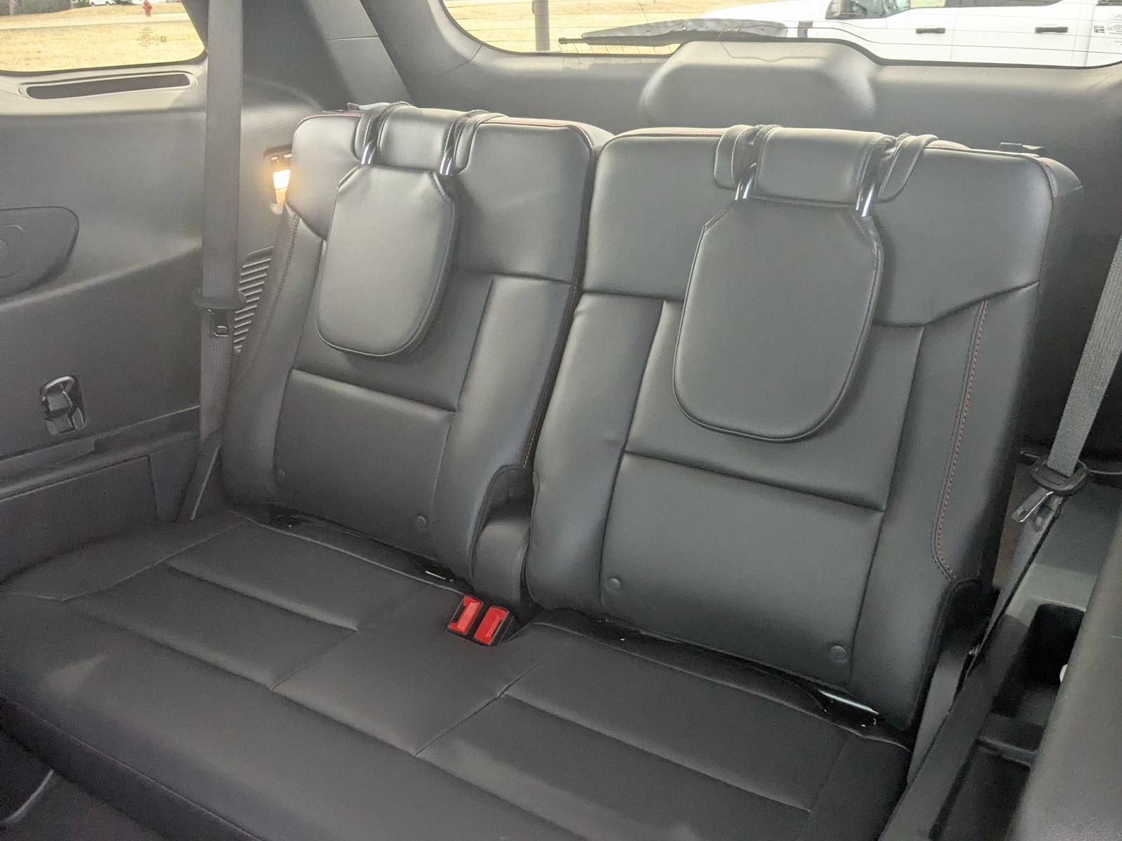 New 2026 Ford Explorer ST w/ Sun And Sound Package AWD/4WD image 36