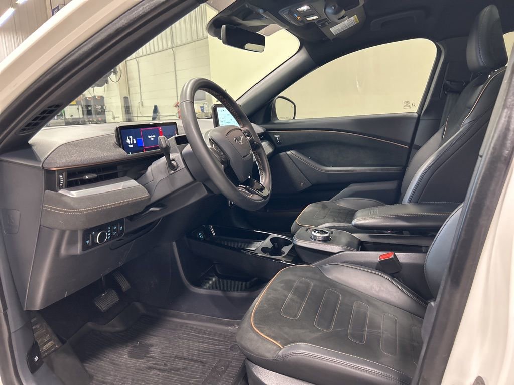 Certified 2023 Ford Mustang Mach-E GT AWD/4WD image 10