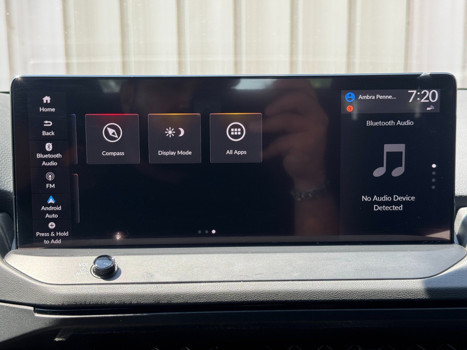 Used 2023 Honda Accord Sport image 25