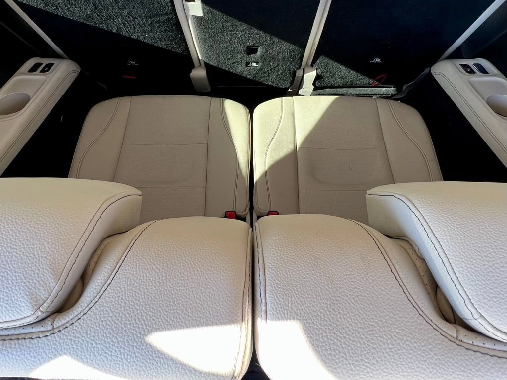 Certified 2022 Mercedes-Benz GLS 450 4MATIC image 18