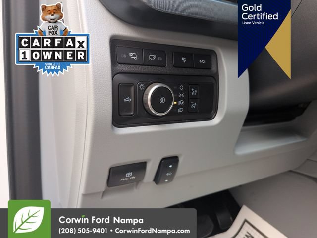 Used 2024 Ford F450 Limited w/ FX4 Off-Road Package AWD/4WD image 15