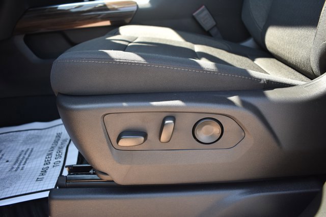 New 2026 Chevrolet Silverado 2500 LT w/ Trail Boss Package image 18