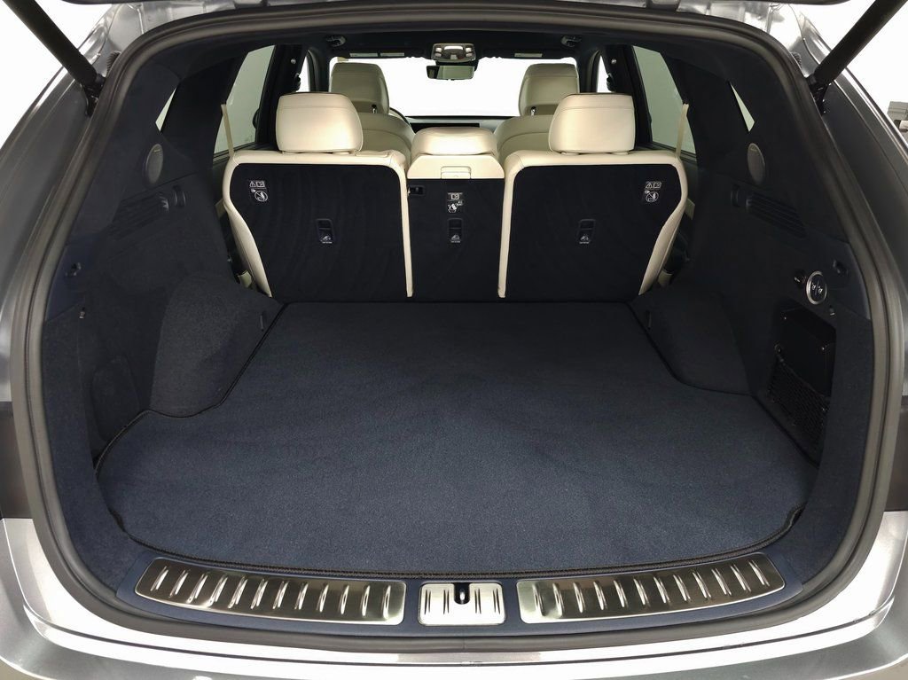 Used 2025 Genesis GV80 3.5T Prestige image 9