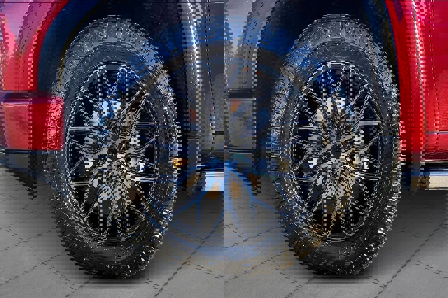 Used 2024 GMC Sierra 1500 Denali w/ Denali Reserve Package image 10