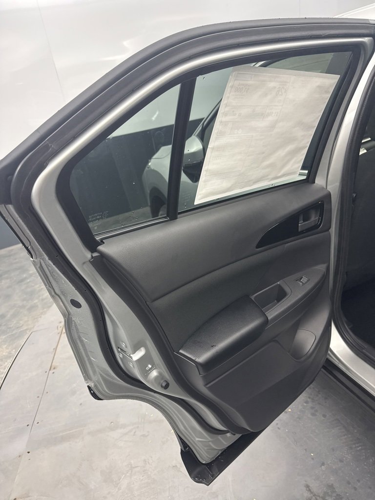 New 2026 Mitsubishi Eclipse Cross ES image 28