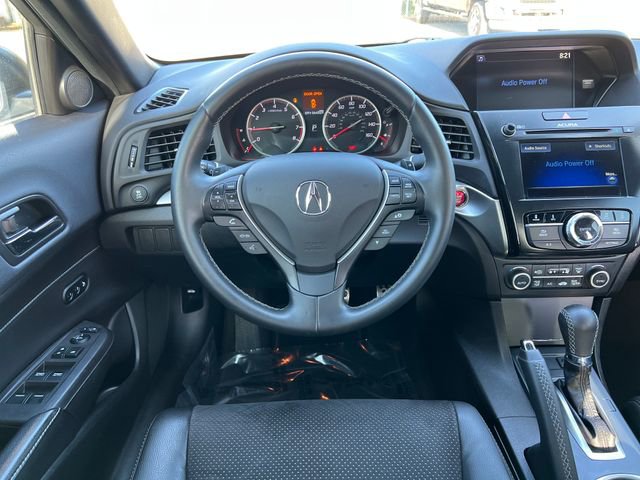 Used 2016 Acura ILX FWD image 12