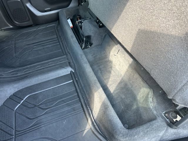 Used 2020 Chevrolet Silverado 1500 RST w/ All-Star Edition image 26