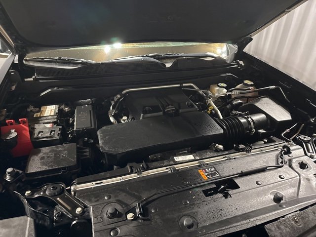 Used 2024 Chevrolet Colorado Trail Boss w/ Advanced Trailering Package image 16