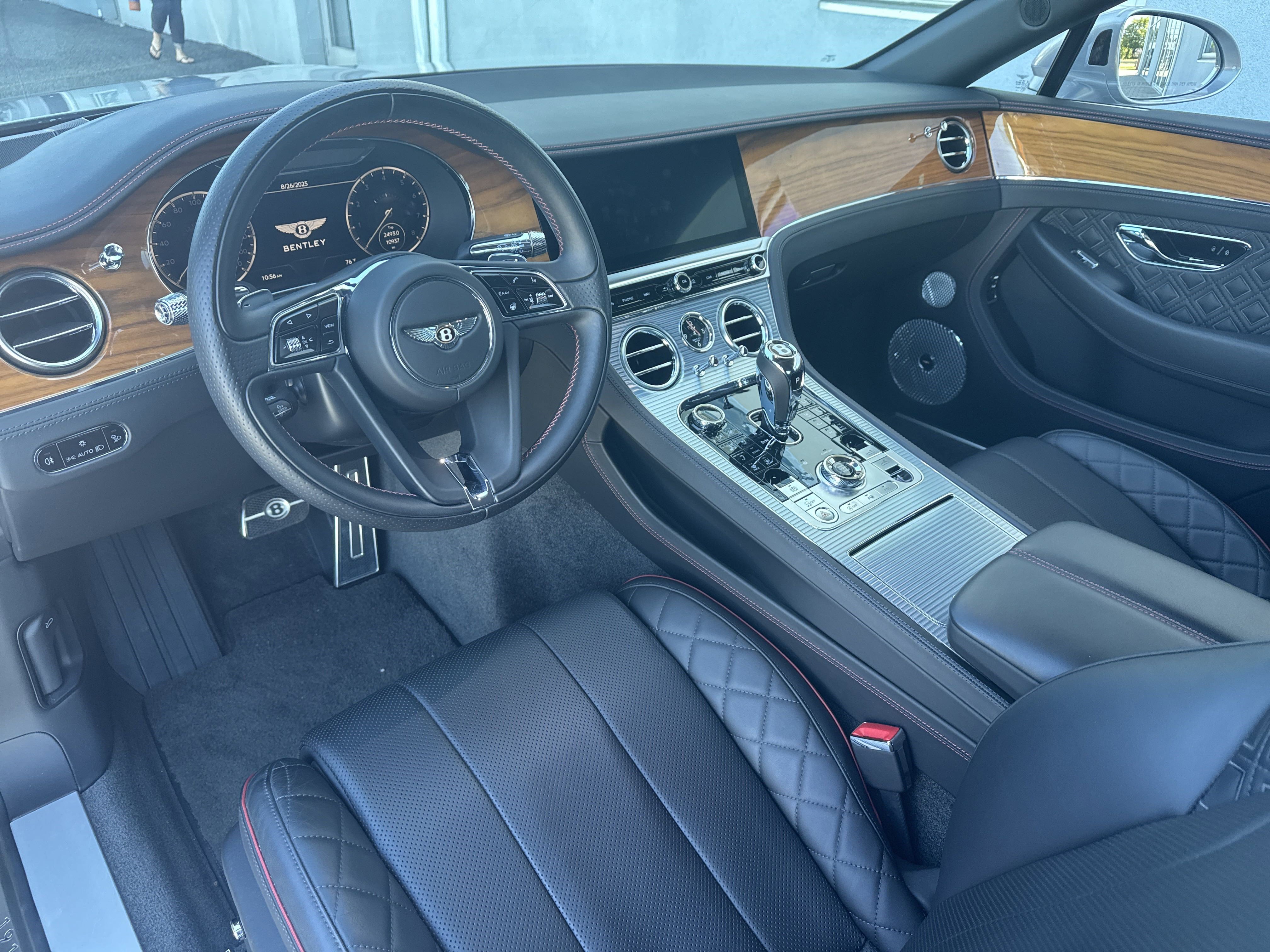 Used 2020 Bentley Continental GT image 14