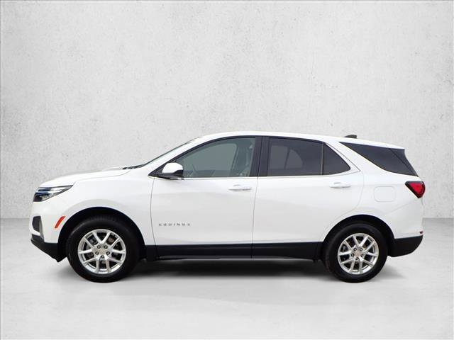 Certified 2024 Chevrolet Equinox LT video 2