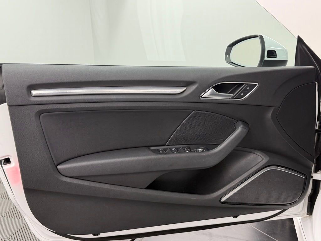 Used 2016 Audi A3 2.0T Prestige w/ Prestige Package image 17