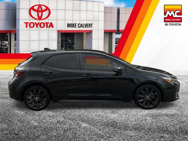 Used 2024 Toyota Corolla XSE FWD image 7