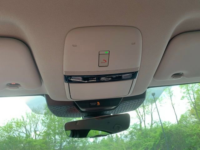 Used 2024 Nissan Ariya AWD image 25