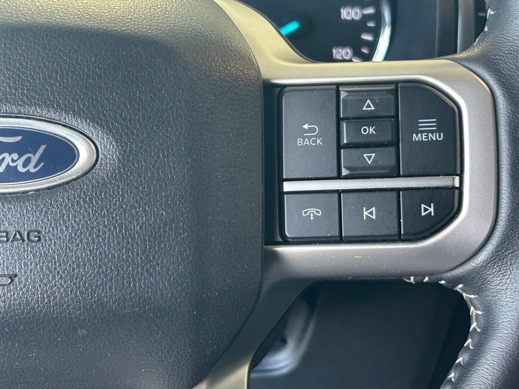 Certified 2024 Ford Expedition XLT RWD image 38